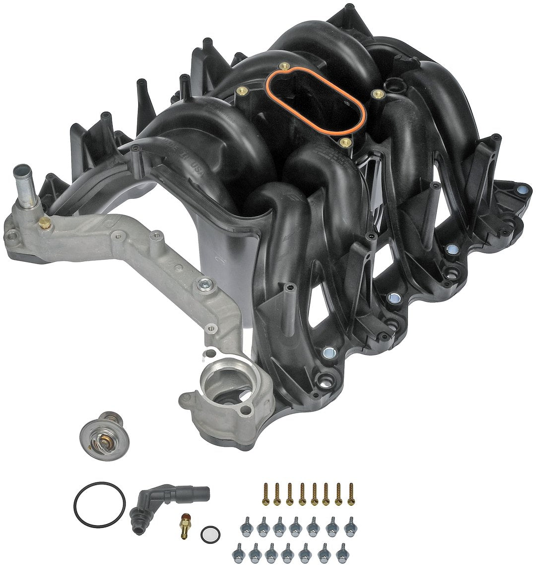 Dorman (Oe Solutions) 615-188 Intake Manifold||615-188-007.Jpg||91||d18615188||1299055