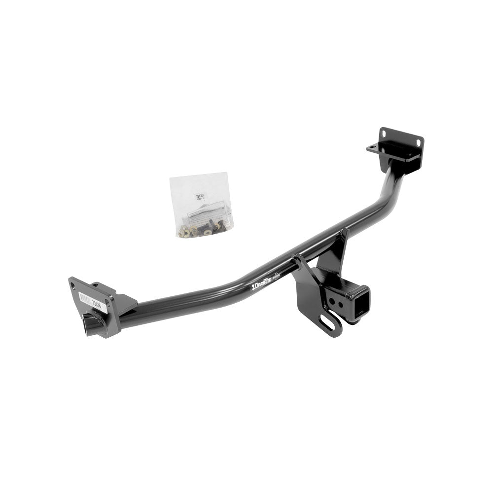 Product of Draw-Tite 75836 Class III Trailer Hitch Rear w/ 2 Inch Receiver