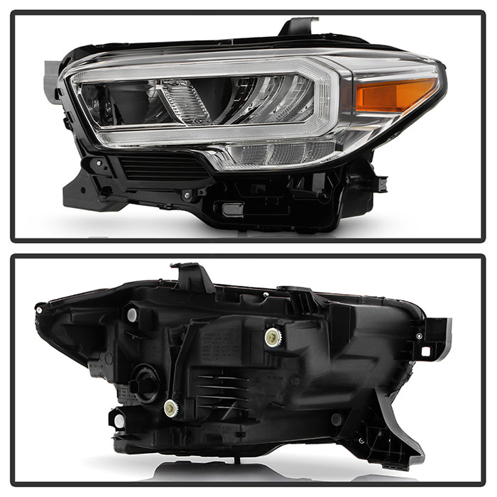 Product of Xtune 9953347 Headlight Assembly