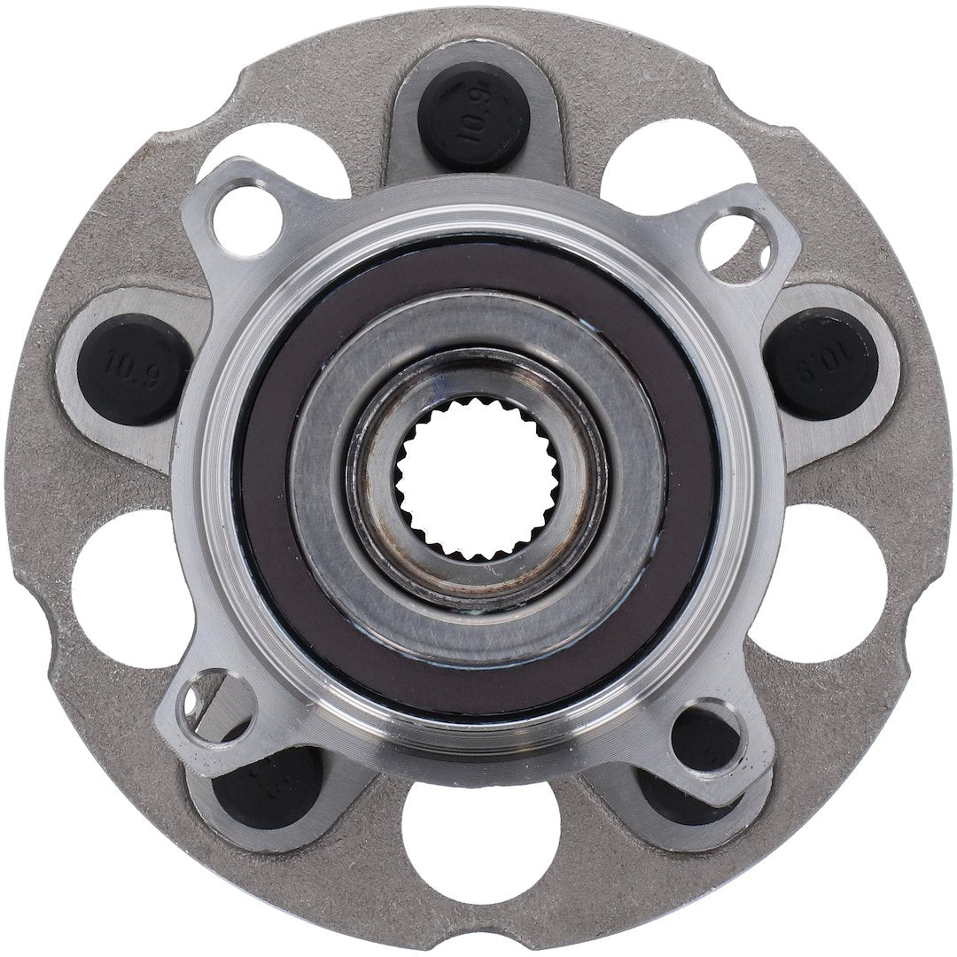 Moog Hub Assemblies 512501 Wheel Bearing And Hub Assembly||512501_1.Jpg||86||m12512501||1379737