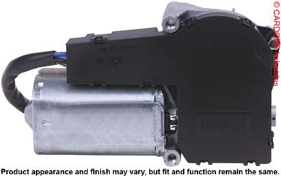Cardone (A1) Industries 40-2020 Windshield Wiper Motor||40-2020_1.Jpg||86||a42402020||1216895