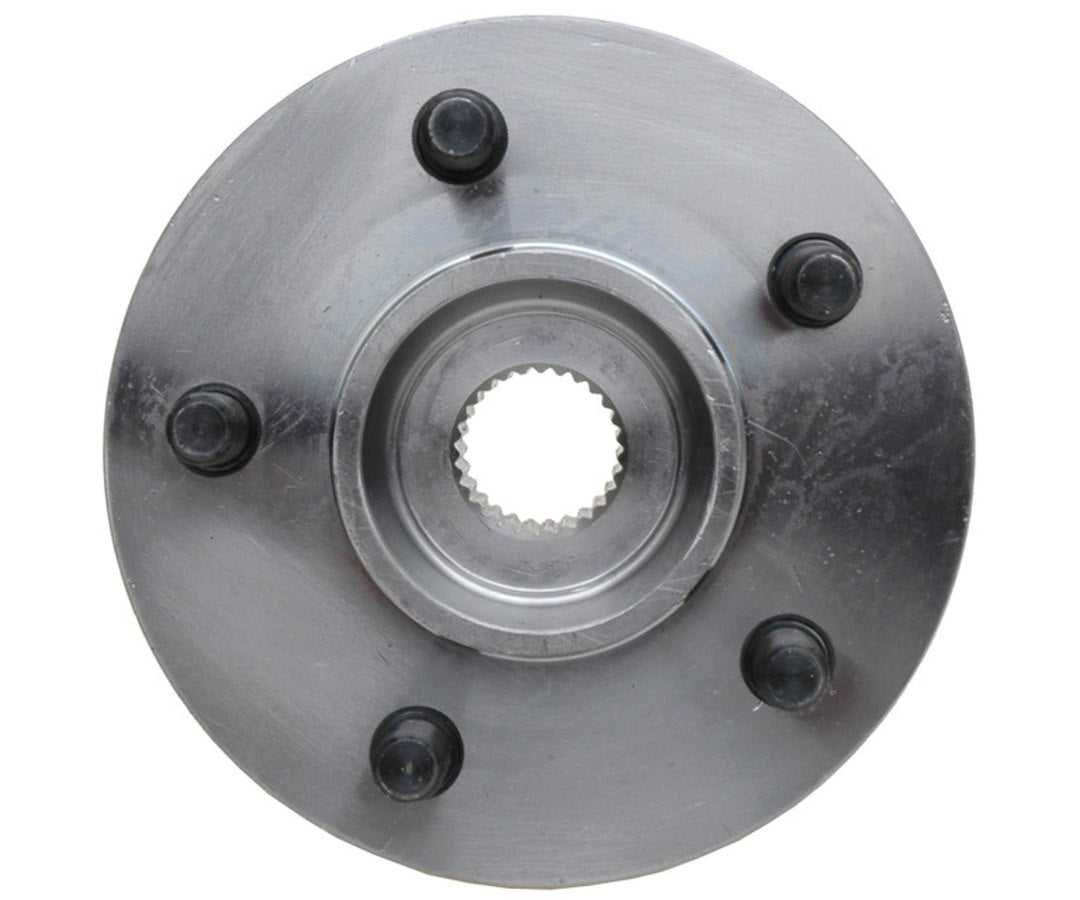 Raybestos Brakes 713084 Wheel Bearing And Hub Assembly||713084_2.Jpg||87||r42713084||1225379