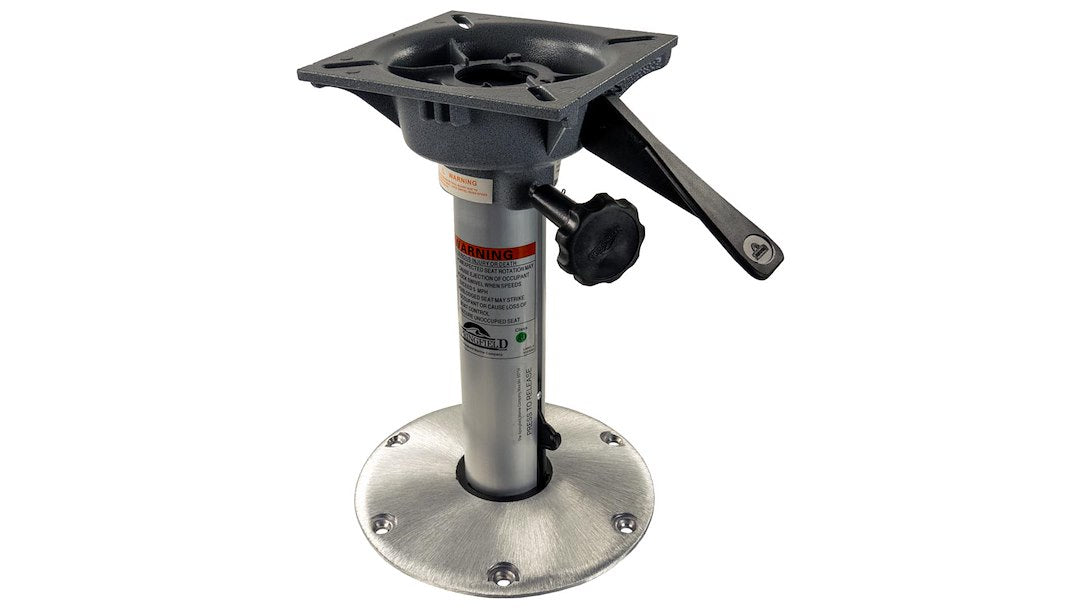 Springfield Marine 1300712-L1 Boat Seat Pedestal||1300712-L1.Jpg||85||sfm1300712l1||1745301