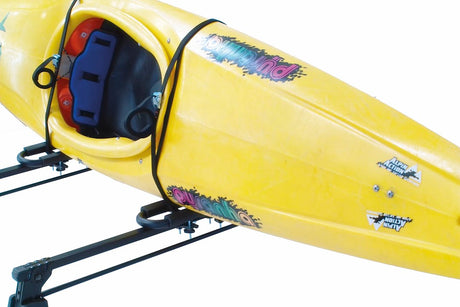 Product of G3 S.P.A. 23.298 Kayak Carrier - Roof Rack Kit