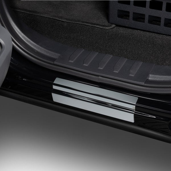 Putco 95190bp Door Sill Protector||95190bp_2.Jpg||87||p4595190bp||1435380