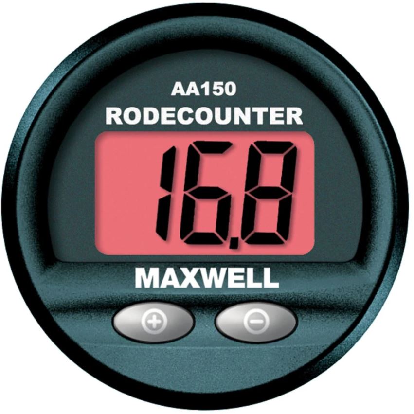 Product of Maxwell P102939 Anchor Chain Counter