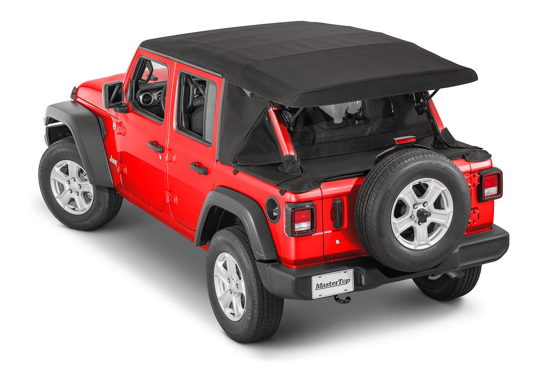 Mastertop 14450635 Duster Deck Cover||14450635-Hrqh.Jpg||85||mtp14450635||1696701