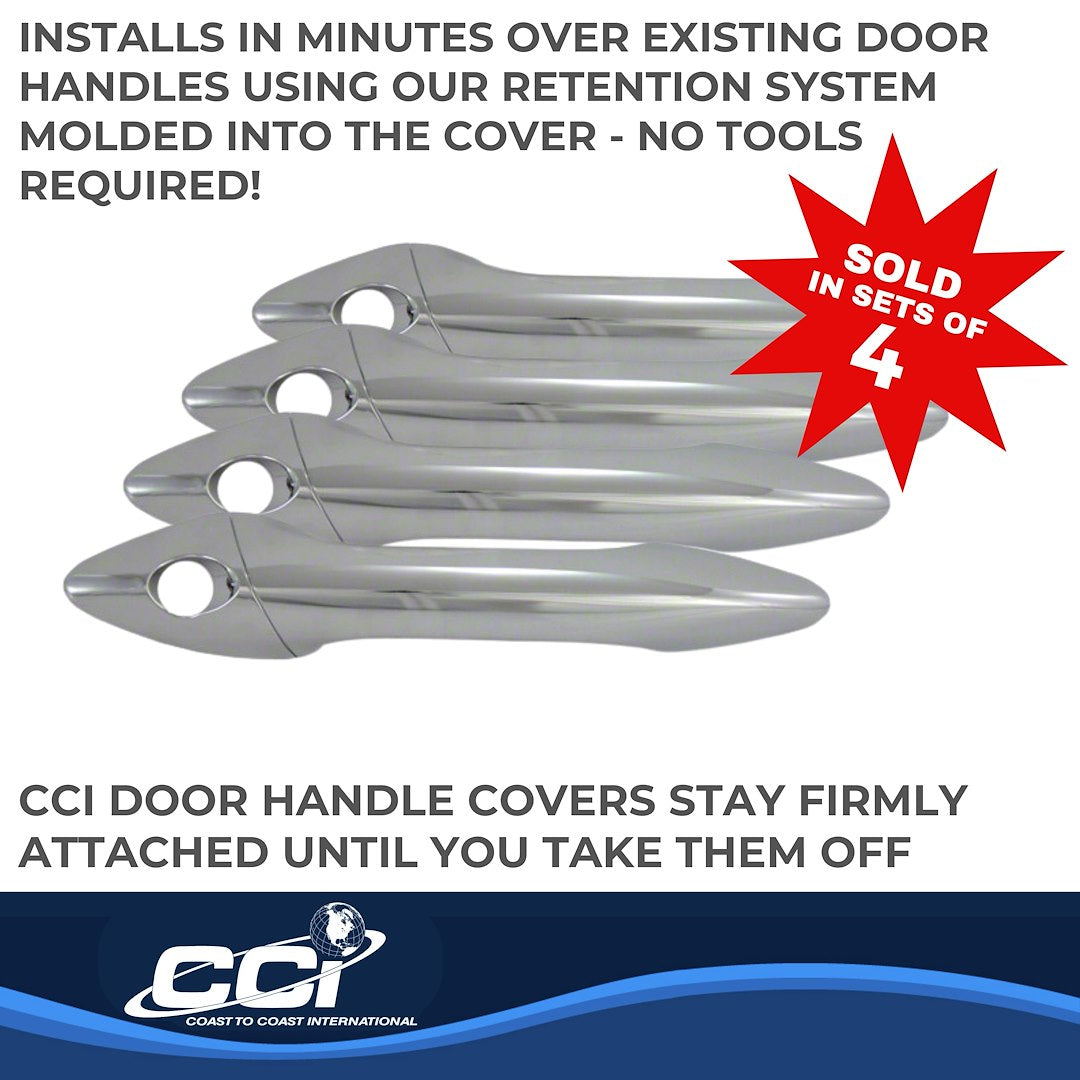 Coast To Coast Ccidh68558b Exterior Door Handle Cover||c2c_Ccidh68558b_Door Handle Cover_B2c_3.Jpg||87||c2cdh68558b||1354429