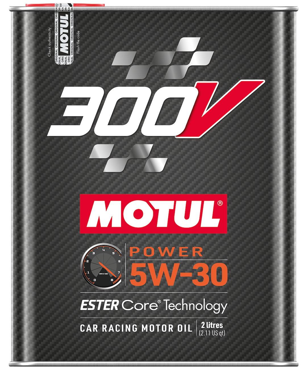 Product of Motul 110814 Oil