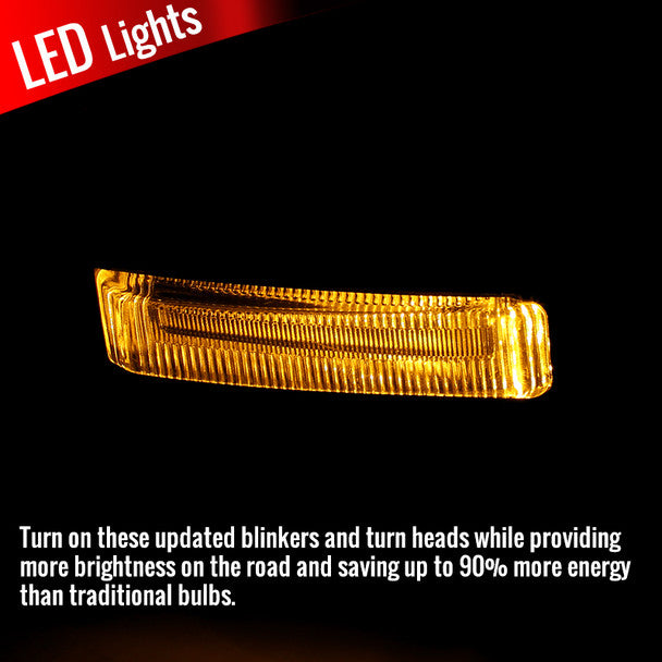 Product of Spec-D Tuning Rmv-F15015hp-Fs-R Exterior Mirror