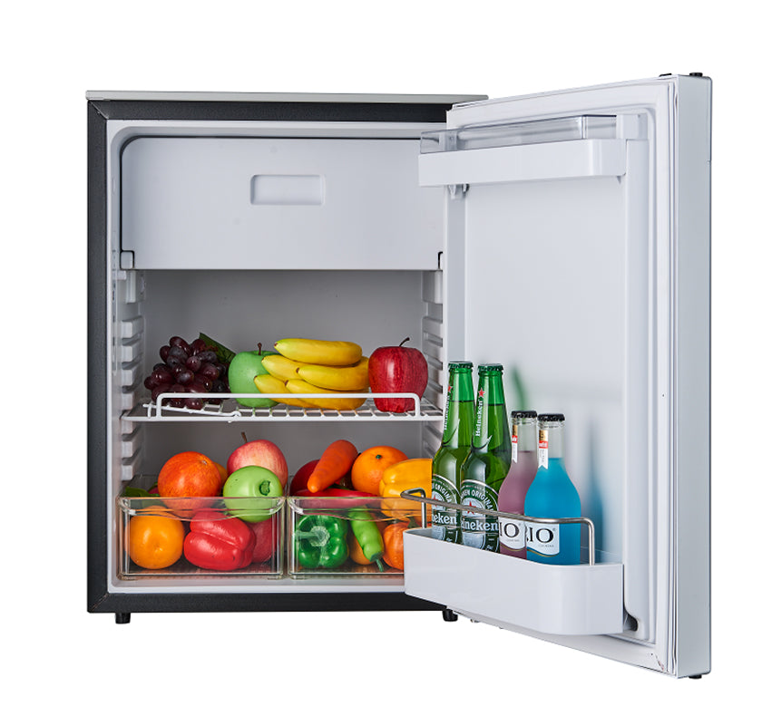 Pinnacle Appliances Rf 12-282 Refrigerator||rf 12-282_7.Jpg||92||p7jrf12282||874907