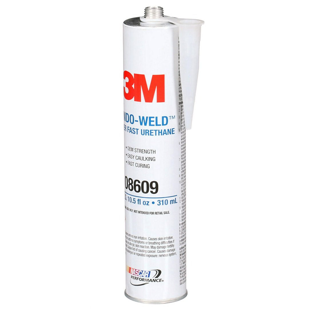 Product of 3m 08609 Window Glass Adhesive