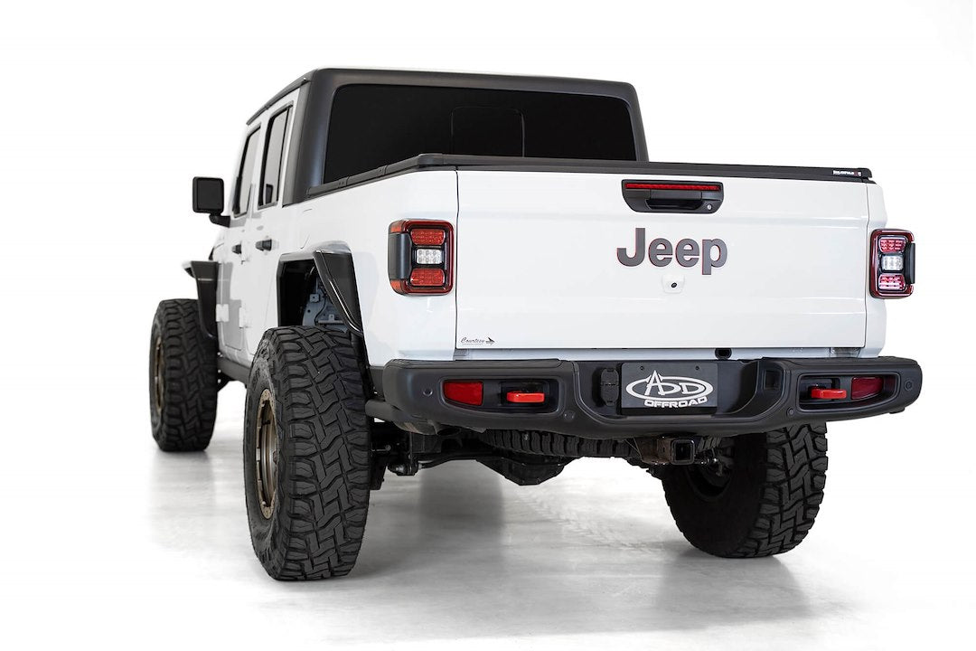 Product of Addictive Desert Designs D97164601na Fender