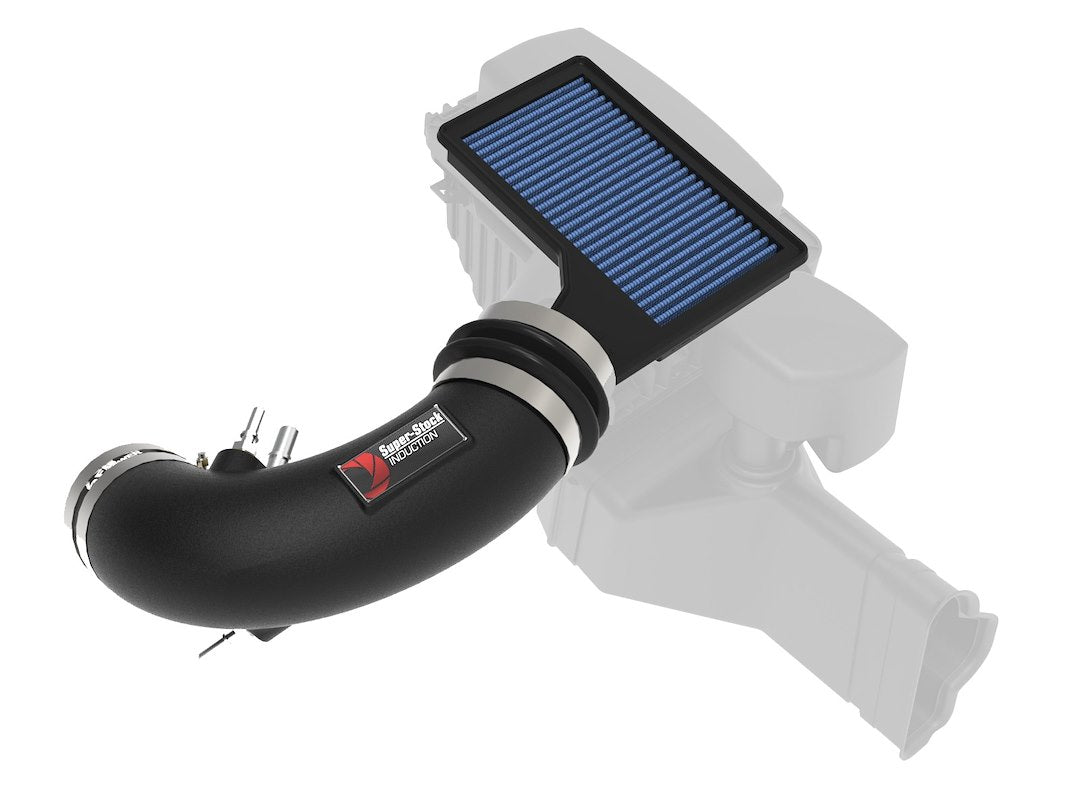 Advanced Flow Engineering 55-10004r Cold Air Intake||||85||a155510004r||2001791