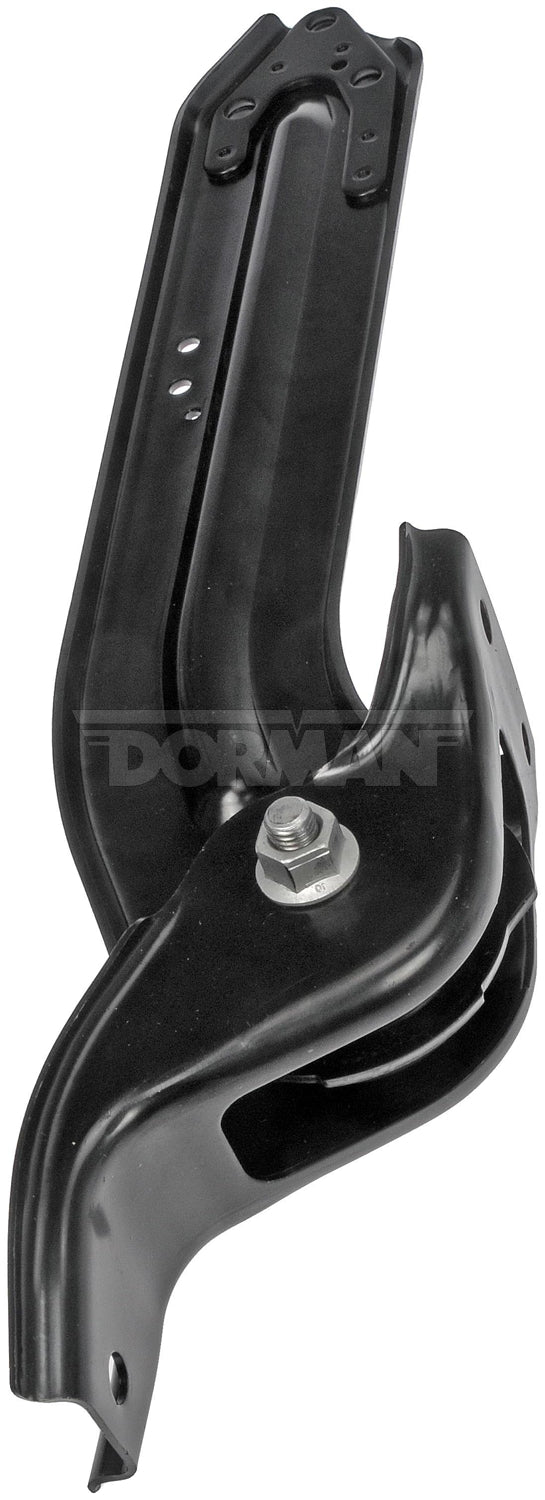 Dorman (Oe Solutions) 523-291 Trailing Arm||523-291-002.Jpg||87||d18523291||1219696