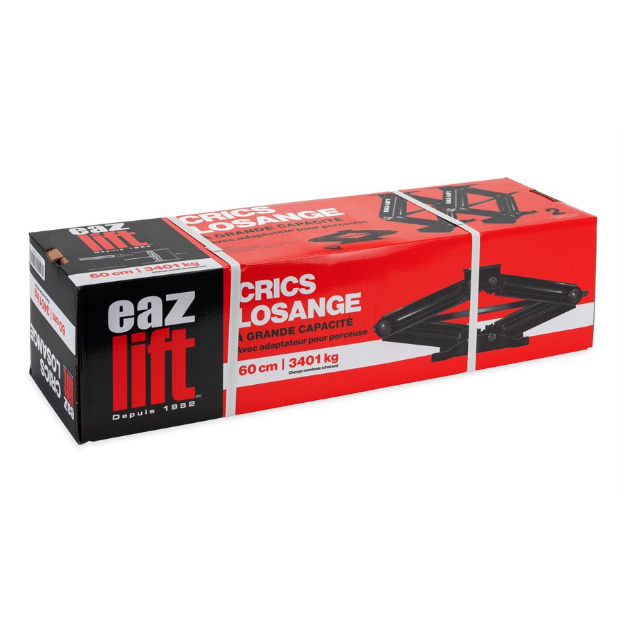 Product of Camco 48830 Leveling Jack