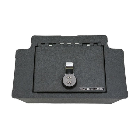 Product of Black Horse Offroad Asgm02 Console Security Insert