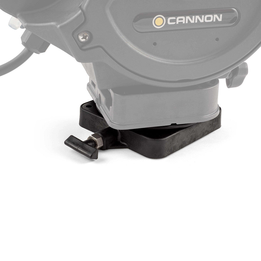 Product of Cannon 2207003 Downrigger Base