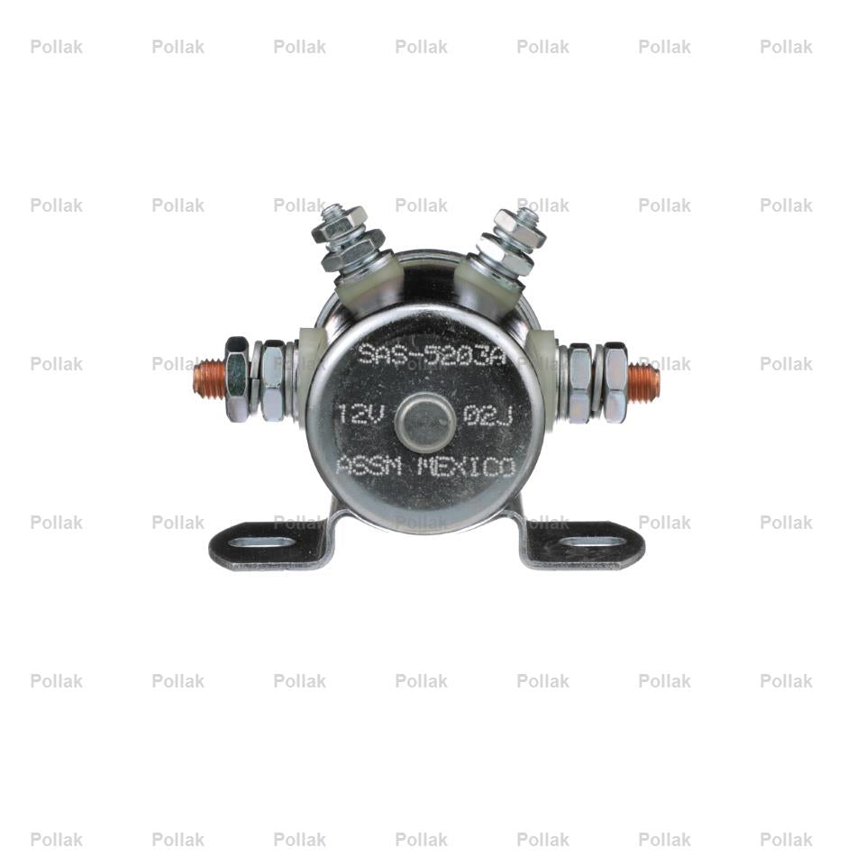 Product of Pollak 52-307-01 Starter Solenoid