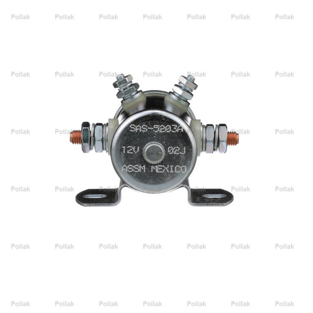 Product of Pollak 52-307-01 Starter Solenoid