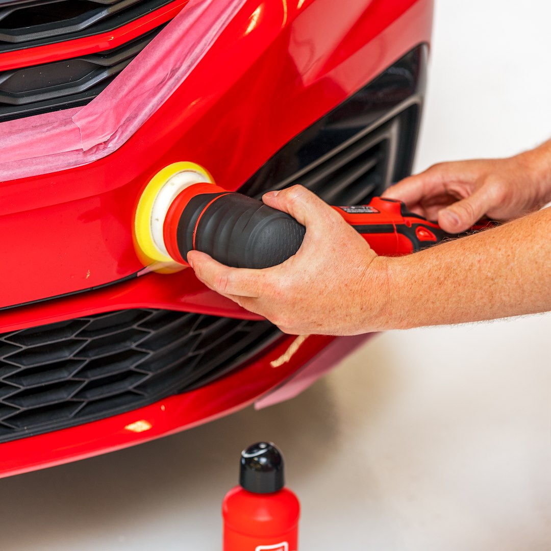Griots Garage B130f3 Buffing Pad||b130f_03.Jpg||88||gogb130f3||1234121