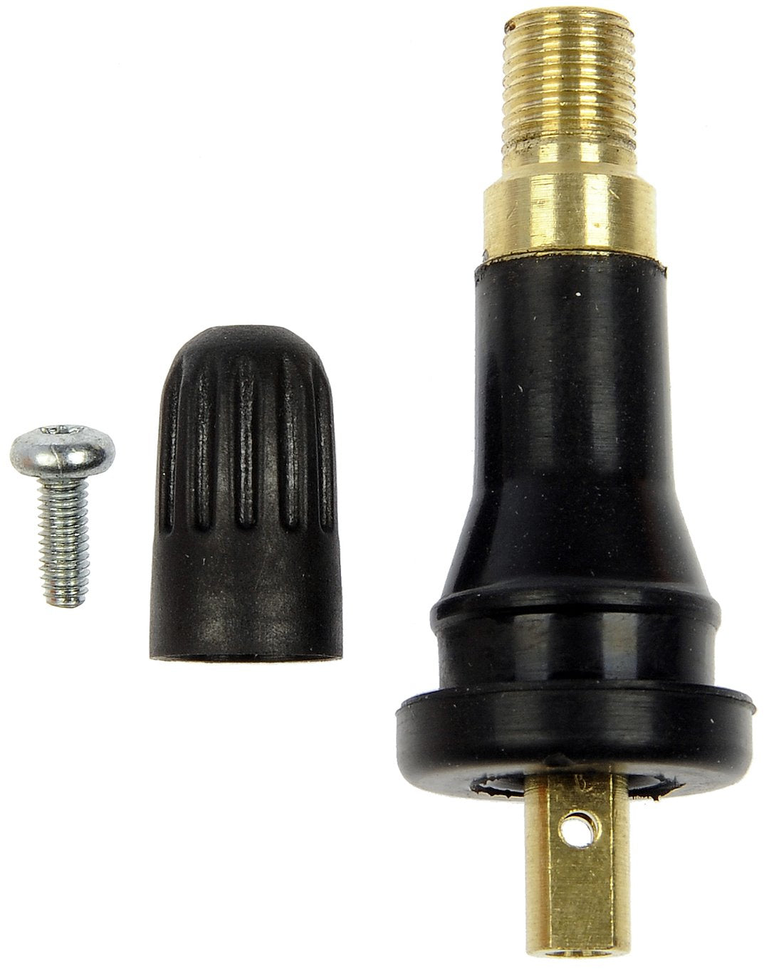 Dorman (Oe Solutions) 609-155 Tire Pressure Monitoring System - Tpms Sensor Service Kit||609-155-001.Jpg||85||d18609155||1213671