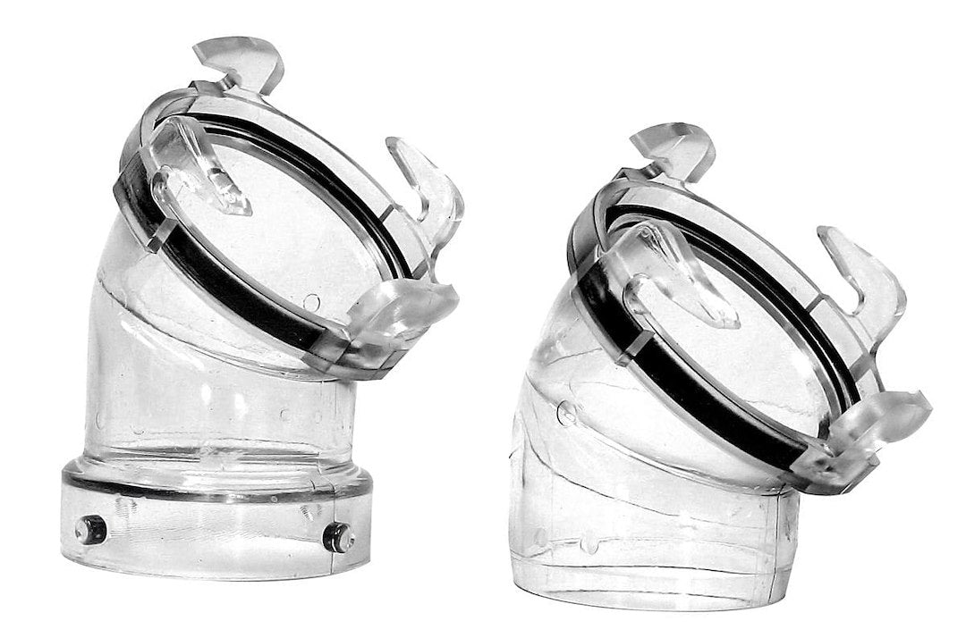 Product of Valterra T1026-1 Sewer Hose Connector