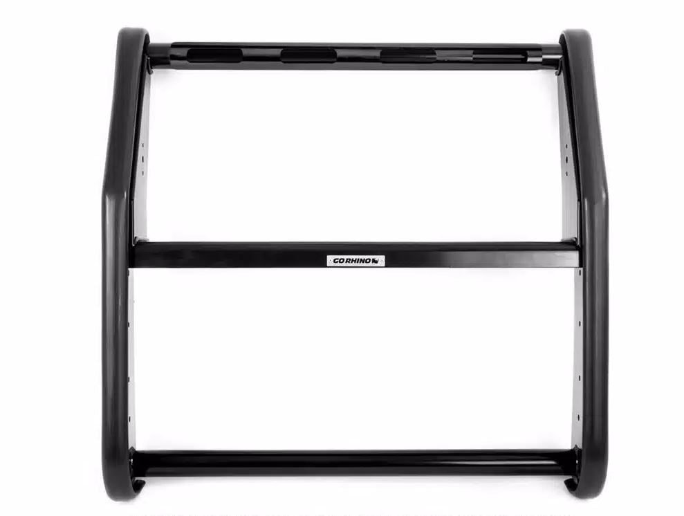 Go Rhino Public Safety 5344-4l72 Bumper Push Bar||||85||p2s53444l72||1911367