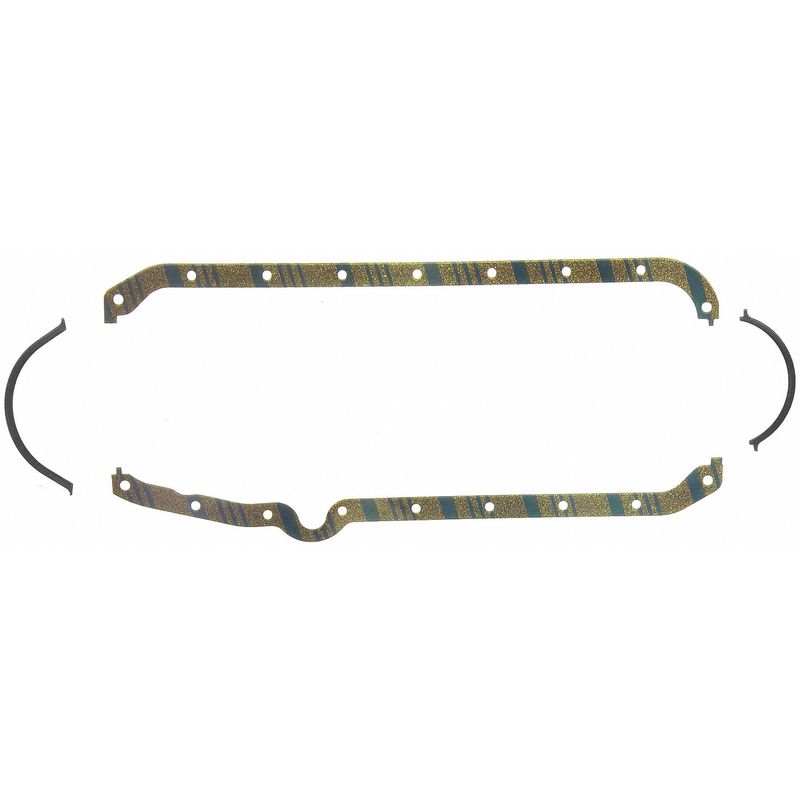 Fel-Pro Gaskets Os 5197 C-2 Oil Pan Gasket||os 5197 C-2.Jpg||85||f10os5197c2||894613