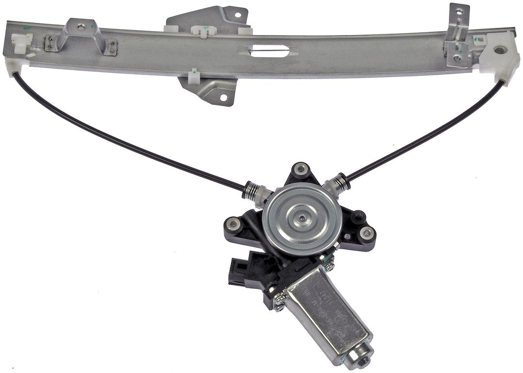 Dorman (Oe Solutions) 748-584 Window Regulator||748-584-002.Jpg||86||d18748584||1727386