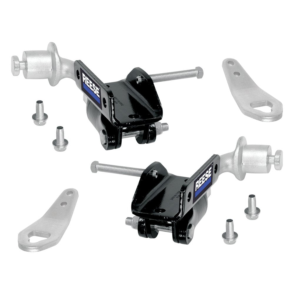 Product of Reese 26002 Weight Distribution Hitch Sway Control Kit