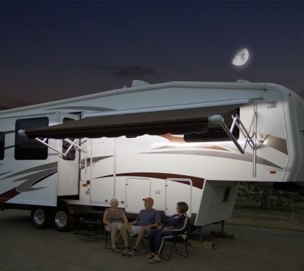 Product of Carefree Rv 901094 Awning Light