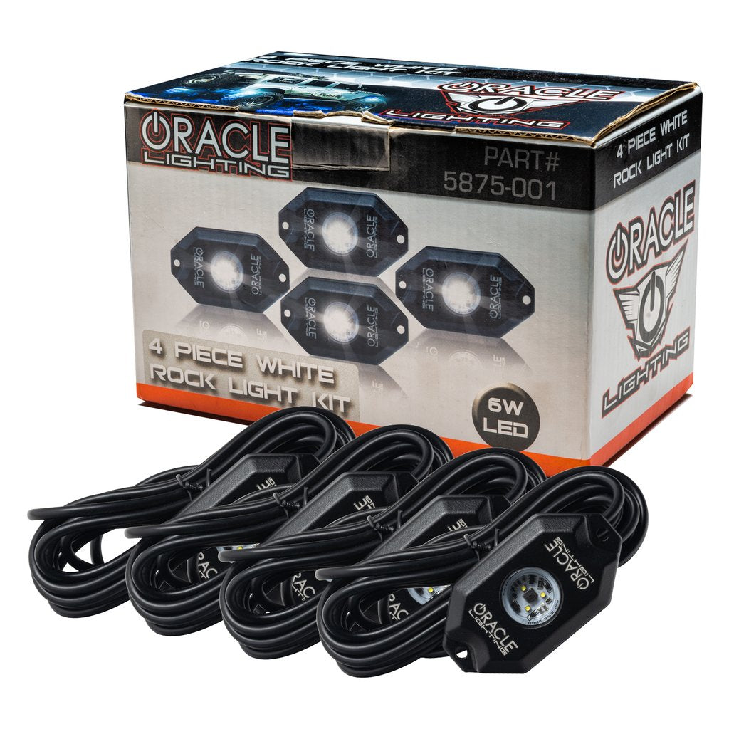 Product of Oracle Lighting 5875-001 Underbody Light Kit - Led