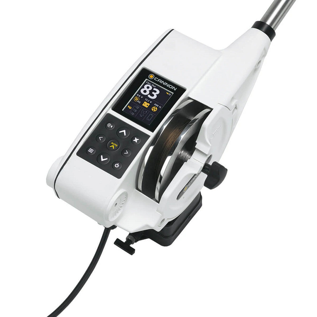 Product of Cannon 1902340 Downrigger