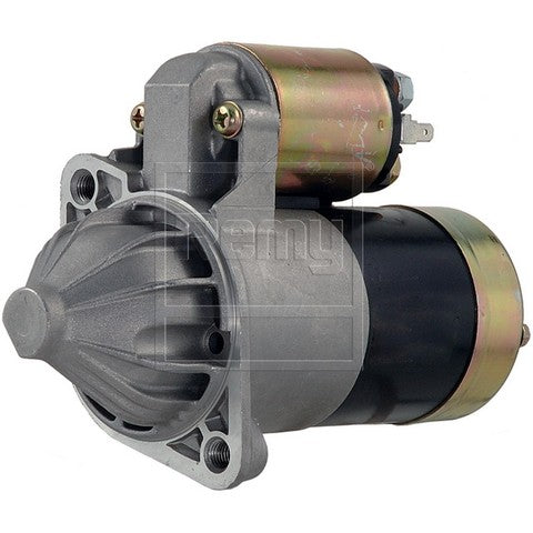 Product of Remy International 17291 Starter