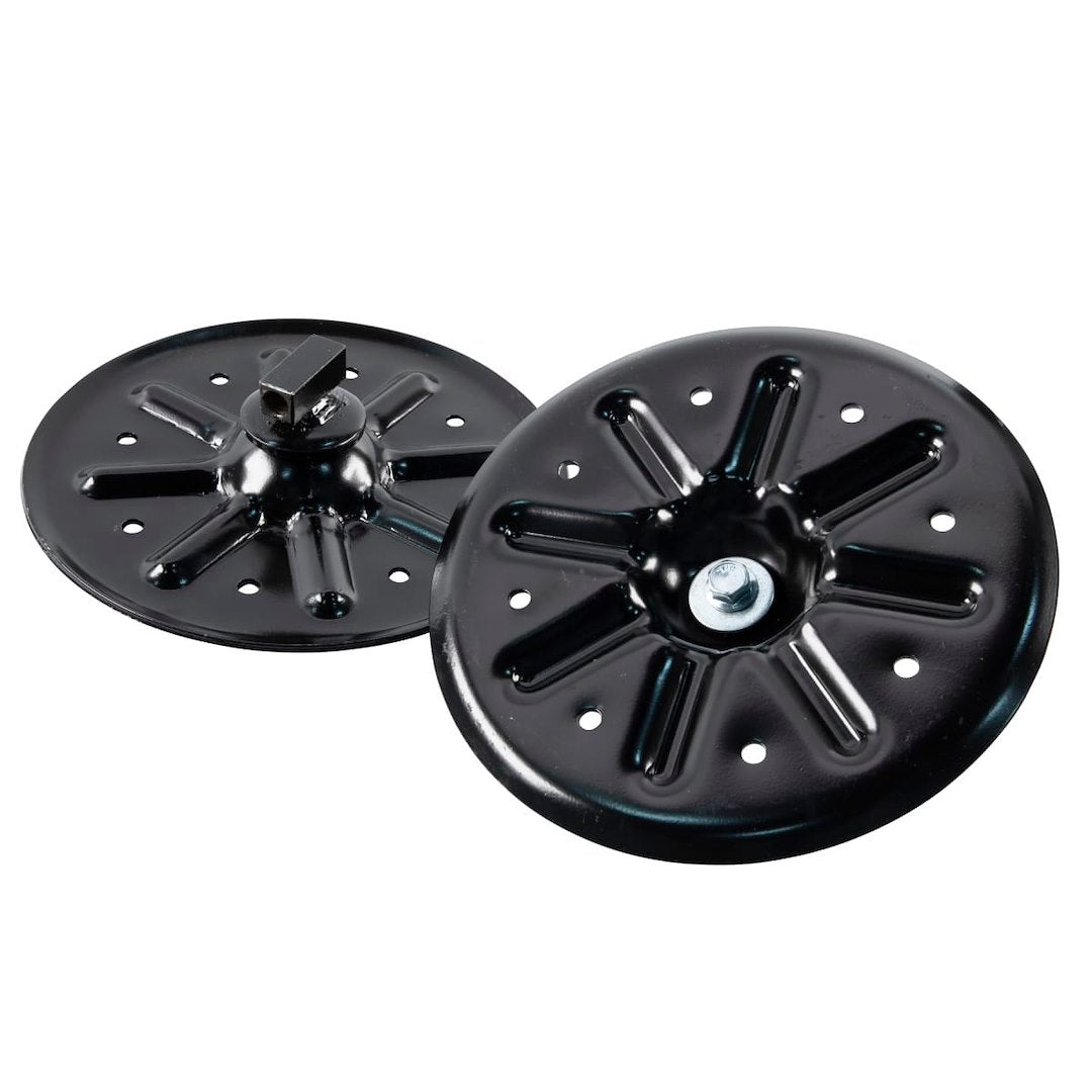 Product of Lippert Components 314667 Trailer Landing Gear Foot