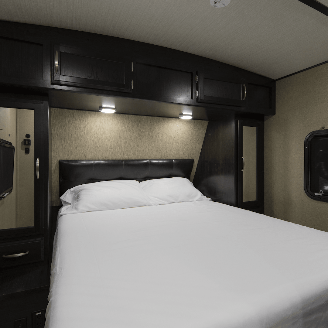 Product of Lippert Components 2020218489 Bed Sheet