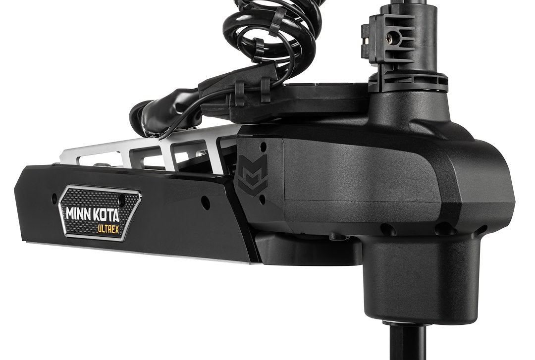Minn Kota 1368921 Trolling Motor||mk_Ultrex_Quest_Steeringhousing.Jpg||87||min1368921||1150533