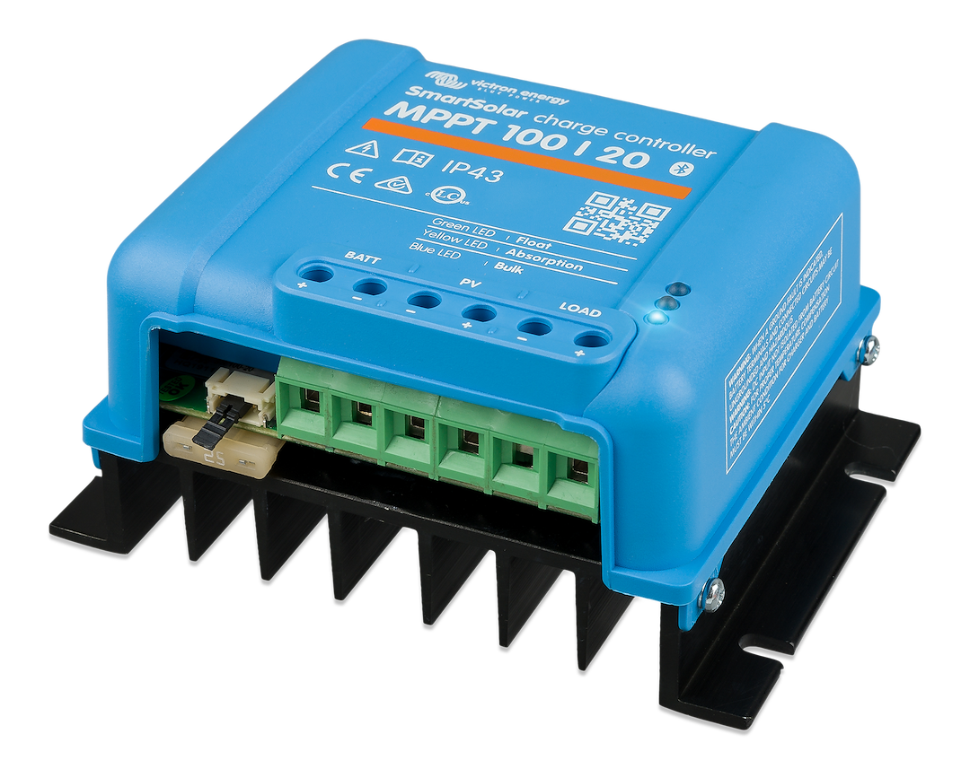 Product of Victron Energy Scc110020160r Battery Charger