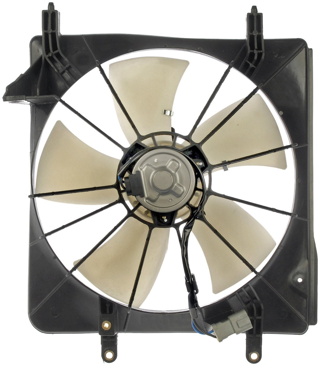 Dorman (Oe Solutions) 620-258 Cooling Fan||620-258-001.Jpg||85||d18620258||2243026