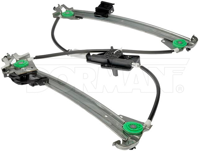 Dorman (Oe Solutions) 740-602 Window Regulator||740-602_2.Jpg||87||d18740602||2244031