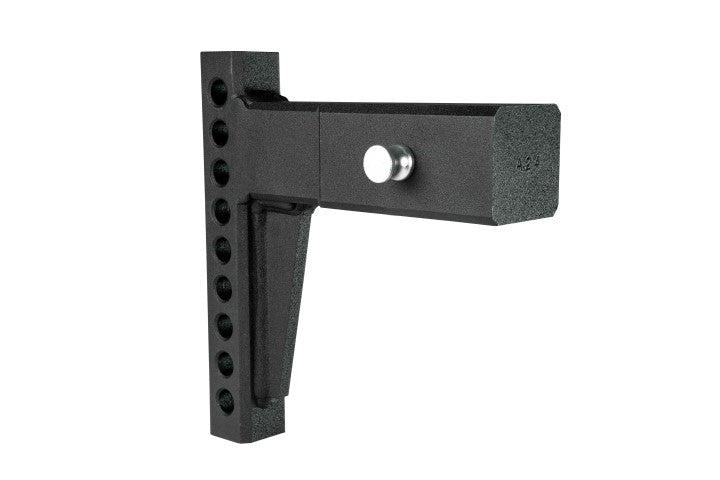 Bulletproof Hitches Wd3shank Weight Distribution Hitch Shank||wd3shank_2.Jpg||87||bphwd3shank||1736340
