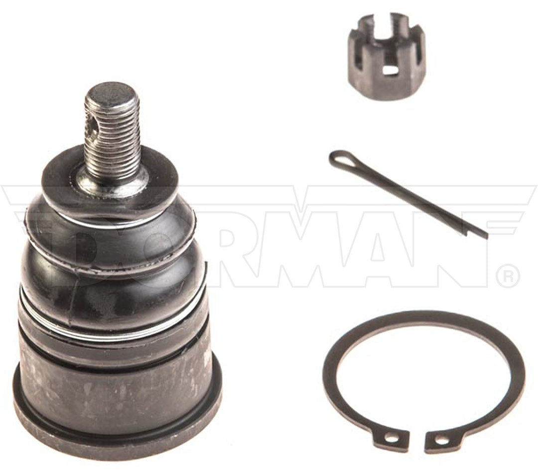 Dorman Mas Select Chassis B9643 Ball Joint||b9643-001.Jpg||86||d18b9643||1269663