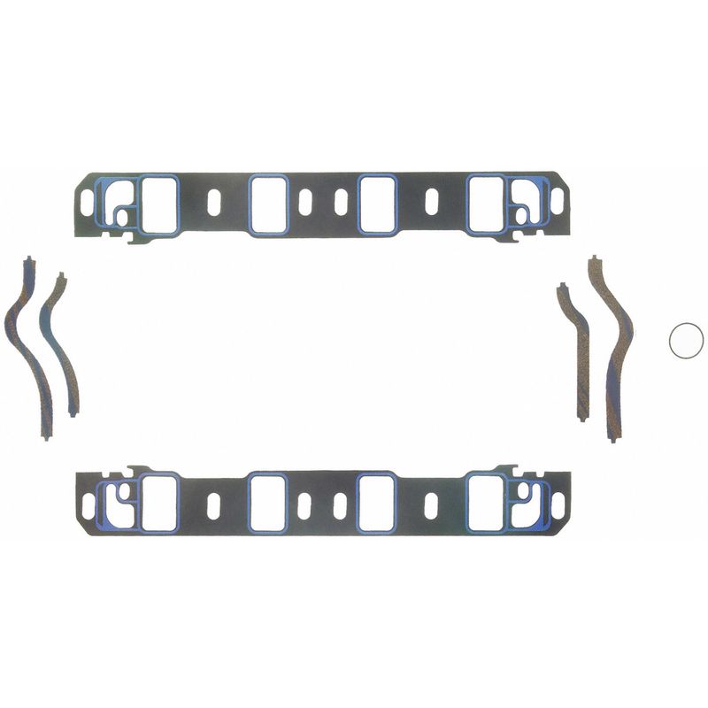 Fel Pro Hp 1262 Intake Manifold Gasket||1262.Jpg||85||f291262||1138071