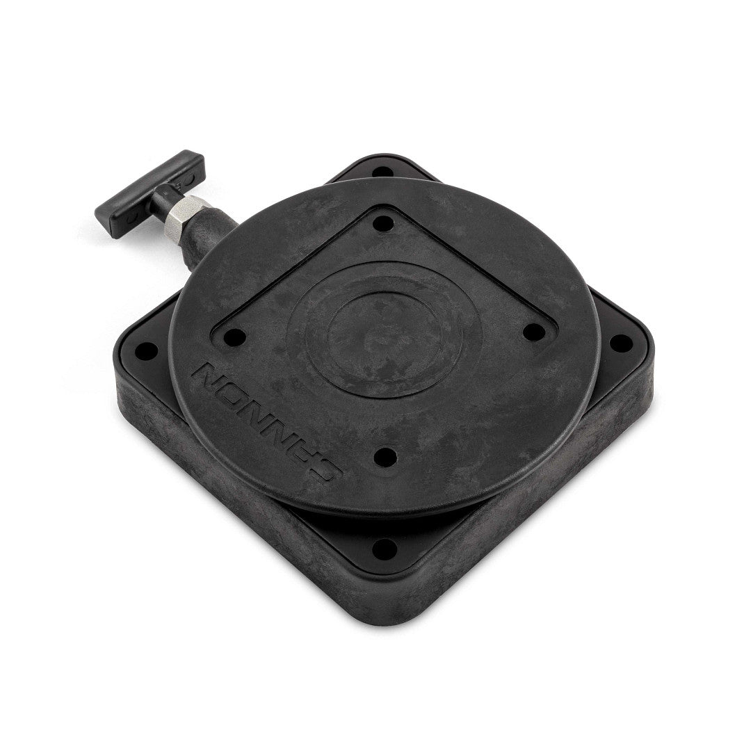 Product of Cannon 2207003 Downrigger Base