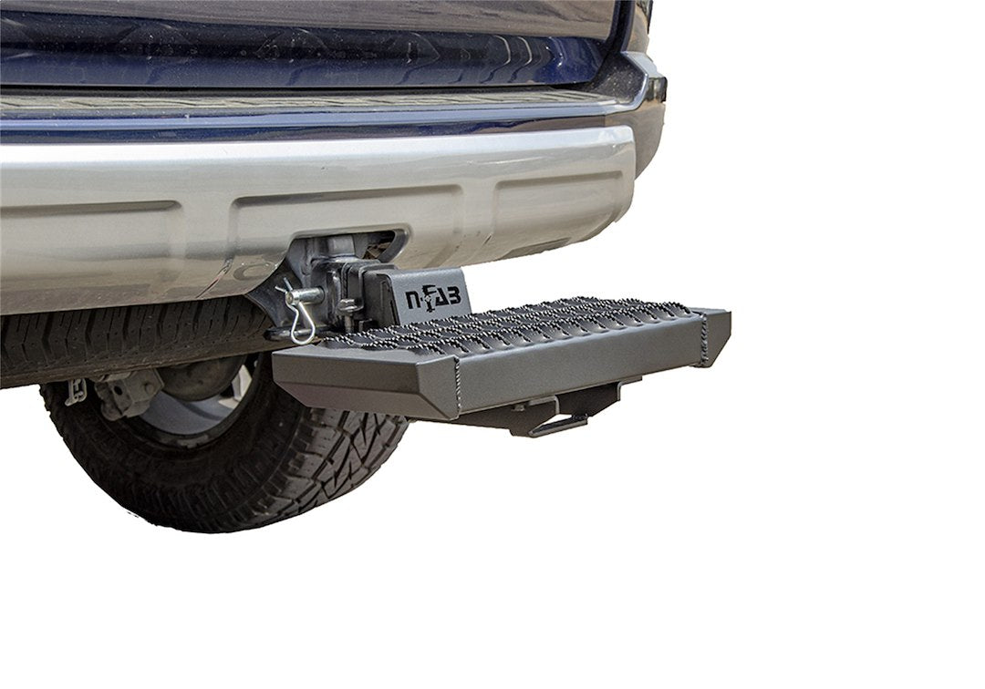 N-Fab Ghs2018-Tx Truck Step||nfbnfab_Growlerstep_Mounted1.Jpg||87||n21ghs2018tx||1546345