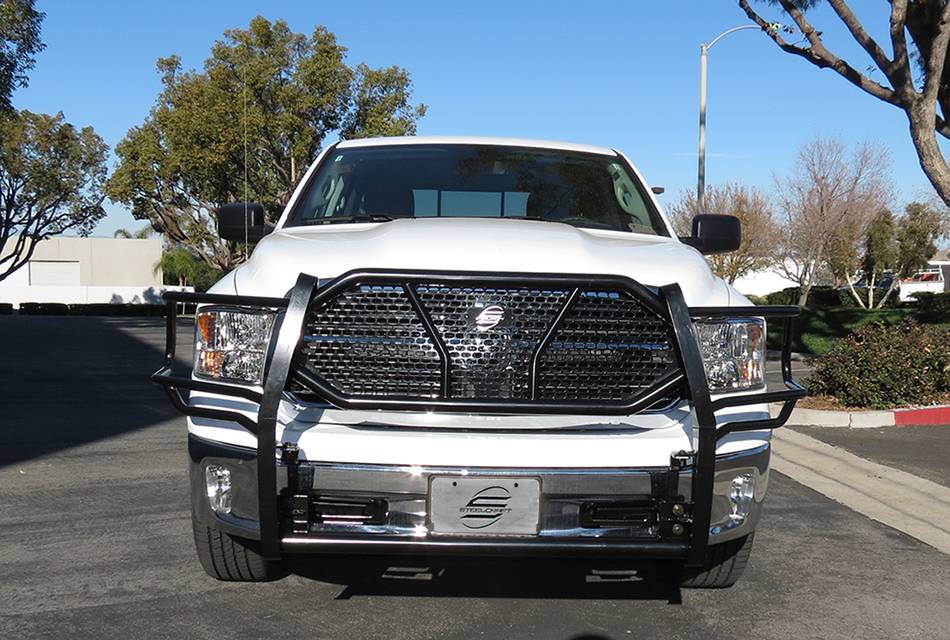 Product of Steelcraft 50-2250 Grille Guard