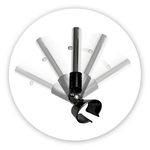 Swobbit Sw21215 Squeegee Adapter||sw21215_1.Png||86||ocesw21215||2115675