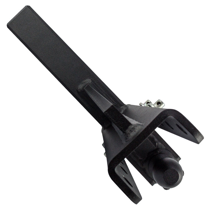 Product of Bulletproof Hitches HD258 2-1/2 Inch Receiver Trailer Hitch Ball Mount