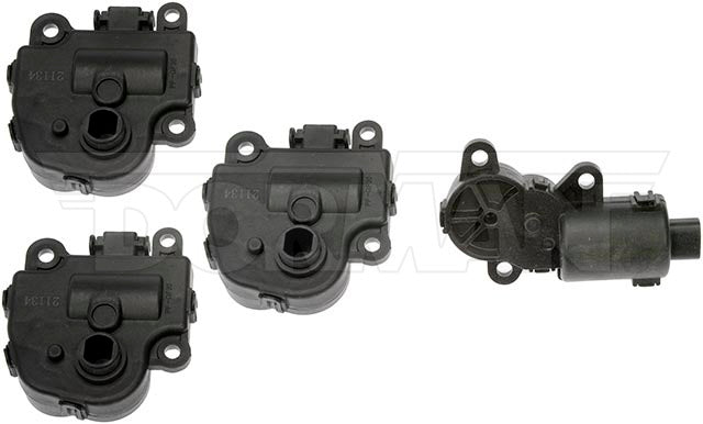 Dorman (Oe Solutions) Adakit001 Blend Door Actuator||adakit001_1.Jpg||86||d18adakit001||2312360